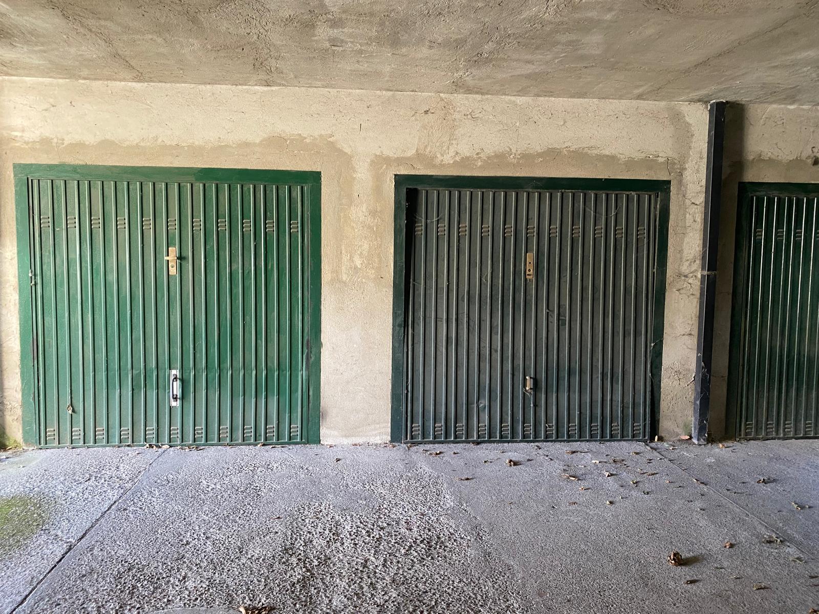 Basement box with an area of 14 square meters located (LOT 3 APPRAISAL)