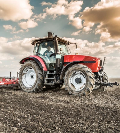 Agriculture