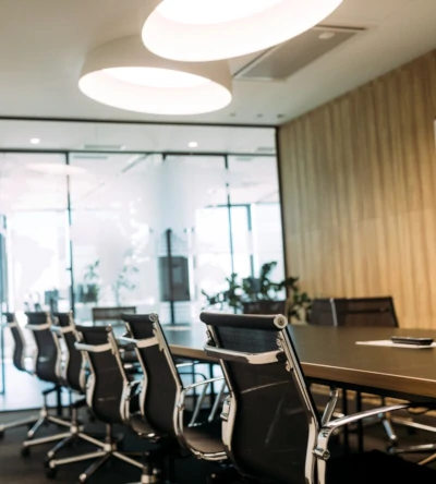 Furniture and offices